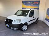 FIAT Doblo Doblò 1.9 MJ Combi  N1