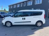 FIAT Doblo Doblò 1.6 MJT 105CV Cargo Maxi