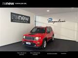 JEEP Renegade 1.6 Multijet II 130cv Limited 2WD