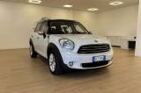 MINI Countryman Mini Cooper D Business Countryman Automatica