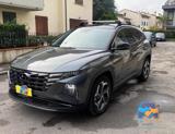HYUNDAI Tucson 1.6 HEV