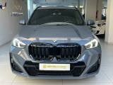 BMW X1 sDrive 18d Msport Pro tua da e439,00 mensili