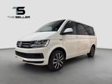 VOLKSWAGEN Caravelle 2.0 TDI 199CV DSG 4 Motion*FORMULA S*8 POSTI*
