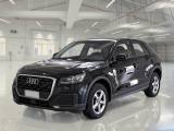 AUDI Q2 30 TDI Business