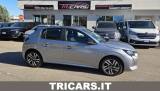 PEUGEOT 208 PureTech 75 5 porte Active Pack PERMUTE OK NEOPAT.