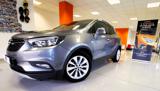 OPEL Mokka X 1.4 Turbo Ecotec 140CV 4x2 Start&Stop Innovation