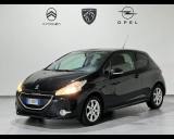 PEUGEOT 208 I 2012 -  3p 1.4 hdi 8v Access c/reg.vel.