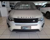 LAND ROVER Discovery Sport I -  2.0 td4 HSE awd 180cv 7p