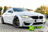 BMW M4 COMPETITION 450CV - 24.000KM - 2017
