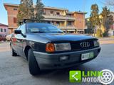 AUDI 80 1.8 cat S