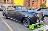BENTLEY Other S1, Motore Rolls-Royce, Matching Numbers
