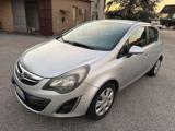 OPEL Corsa 1.2 5P Sport senza nessun lavoro da fare