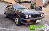 ALFA ROMEO GTV 2.0, Conservata, Matching Numbers