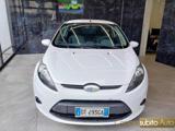 FORD Fiesta + 1.4 TDCi 68CV 3 porte