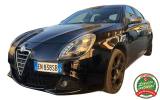ALFA ROMEO Giulietta 1.4 Turbo MultiAir TCT Exclusive Automatica Tetto