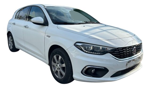 fiat tipo 1.6 mjt ss 5 porte lounge usata