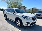 SUBARU Forester 2.0 e-Boxer Premium 4x4