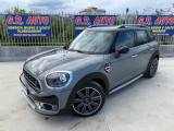MINI Countryman 2.0 D S GARANZIA / UNICOPROPRIETARIO