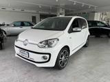 VOLKSWAGEN up! 1.0 75 CV 5 porte move up! Automatica