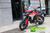 DUCATI Multistrada V4 S .