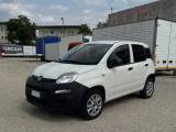 FIAT Panda Van  Benzina e Metano