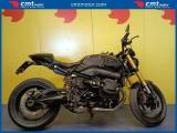 BMW R Nine T Garantita e Finanziabile