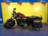 HARLEY-DAVIDSON Other 1200 Forty-Eight Garantita e Finanziabile