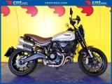 DUCATI Scrambler 1100 Garantita e Finanziabile