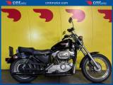 HARLEY-DAVIDSON Other 883 Standard - XLH Finanziabile - Nero - 37000