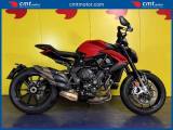 MV AGUSTA Dragster 800 Garantita e Finanziabile
