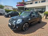 MINI Cooper SD 2.0 Cooper SD aut. 5 porte Pacc. John Cooper Works