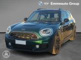MINI Countryman 2.0 Cooper SD Countryman Automatica