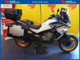 CF MOTO 800 MT Garantita e Finanziabile