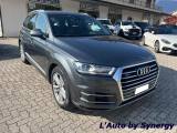 AUDI Q7 3.0 TDI 272 CV quattro tiptronic S Line Plus 7 pos