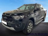 FORD Ranger 2.0 ECo aut. 213 CV DC Wildtrak i prezzo + iva