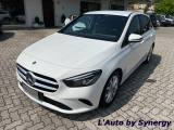MERCEDES-BENZ B 180 d Automatic Premium