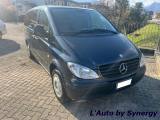 MERCEDES-BENZ Vito 2.2 111 CDI PC-SL Kombi Long AUTOCARRO 6 POSTI
