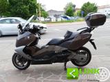 BMW C 650 GT ANNO 2015