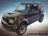 SUZUKI Jimny 1.3 4WD Evolution Plus Ranger
