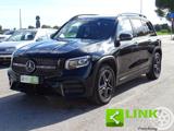 MERCEDES-BENZ GLB 180 d Automatic Premium BLACK PACK *UNIPRO*