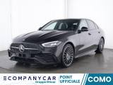 MERCEDES-BENZ C 220 d Mild hybrid AMG Line Advanced