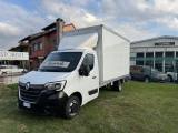 RENAULT Master T35 2.3 dCi 145 Pedana Cabinato Sponda