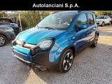 FIAT Pandina 1000 HYBRID 70 CV CARPLAY PDC ITALIA