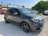 FIAT 500X 1.6 MultiJet 130 CV Sport