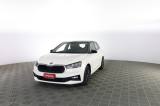 SKODA Fabia 4° serie  1.0 TSI DSG 110 CV Style