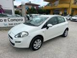 FIAT Grande Punto 1.4 5 porte Actual Natural Power