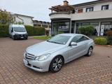 MERCEDES-BENZ E 250 CDI Coupé BlueEFFICIENCY Avantgarde