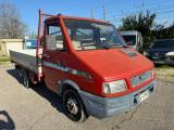FIAT IVECO  35 8 2500 D