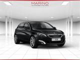 PEUGEOT 308 2ª serie  BlueHDi 130 S&S EAT8 Allure Pack