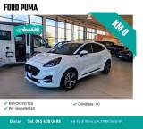 FORD Puma 1.0 EcoBoost Hybrid 125 CV S&S ST-Line